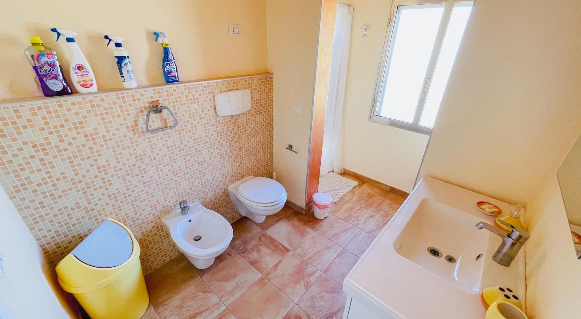 Amaris Mango Seafront Villa 그라넬리 외부 사진