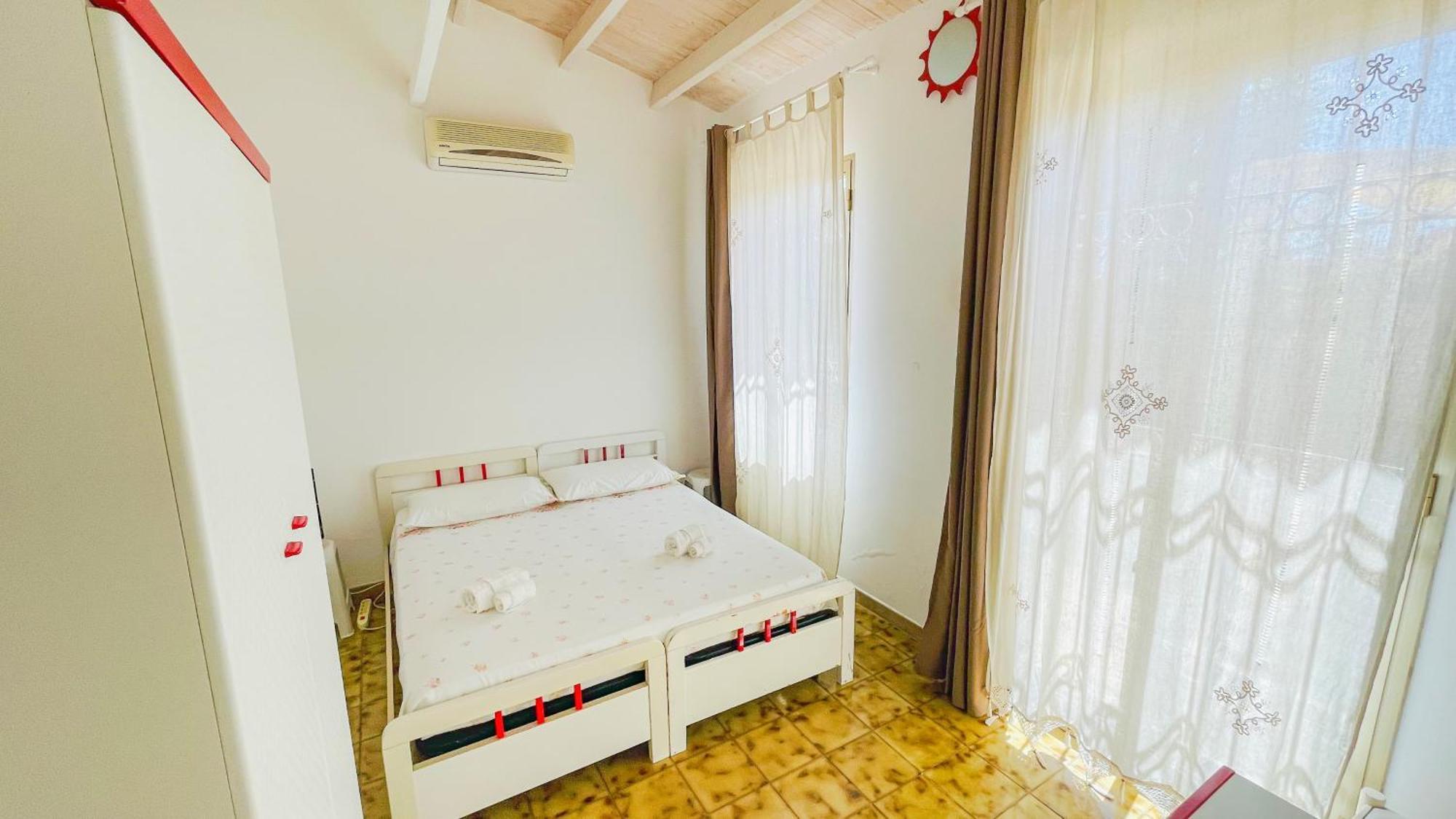 Amaris Mango Seafront Villa 그라넬리 외부 사진