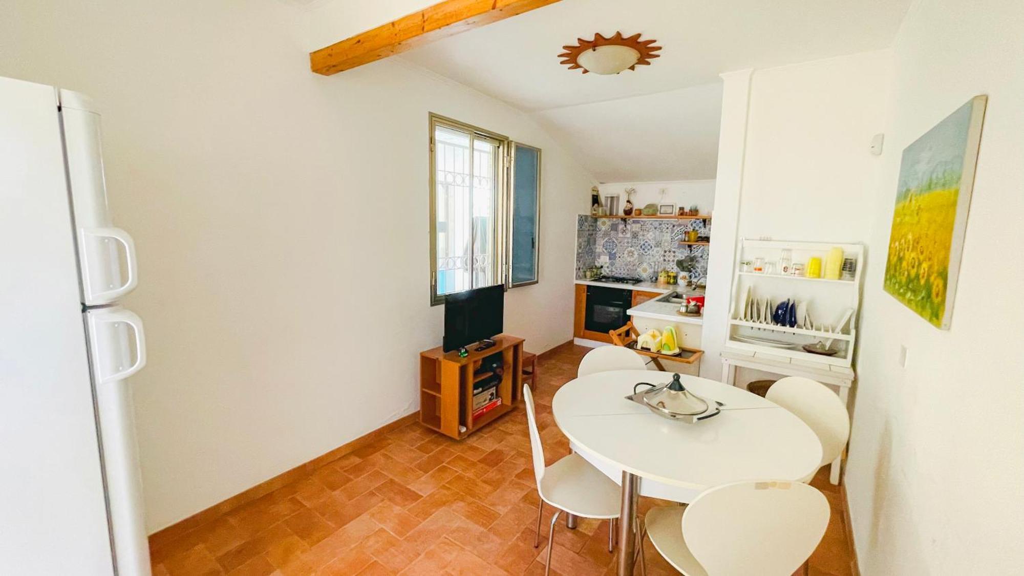 Amaris Mango Seafront Villa 그라넬리 외부 사진