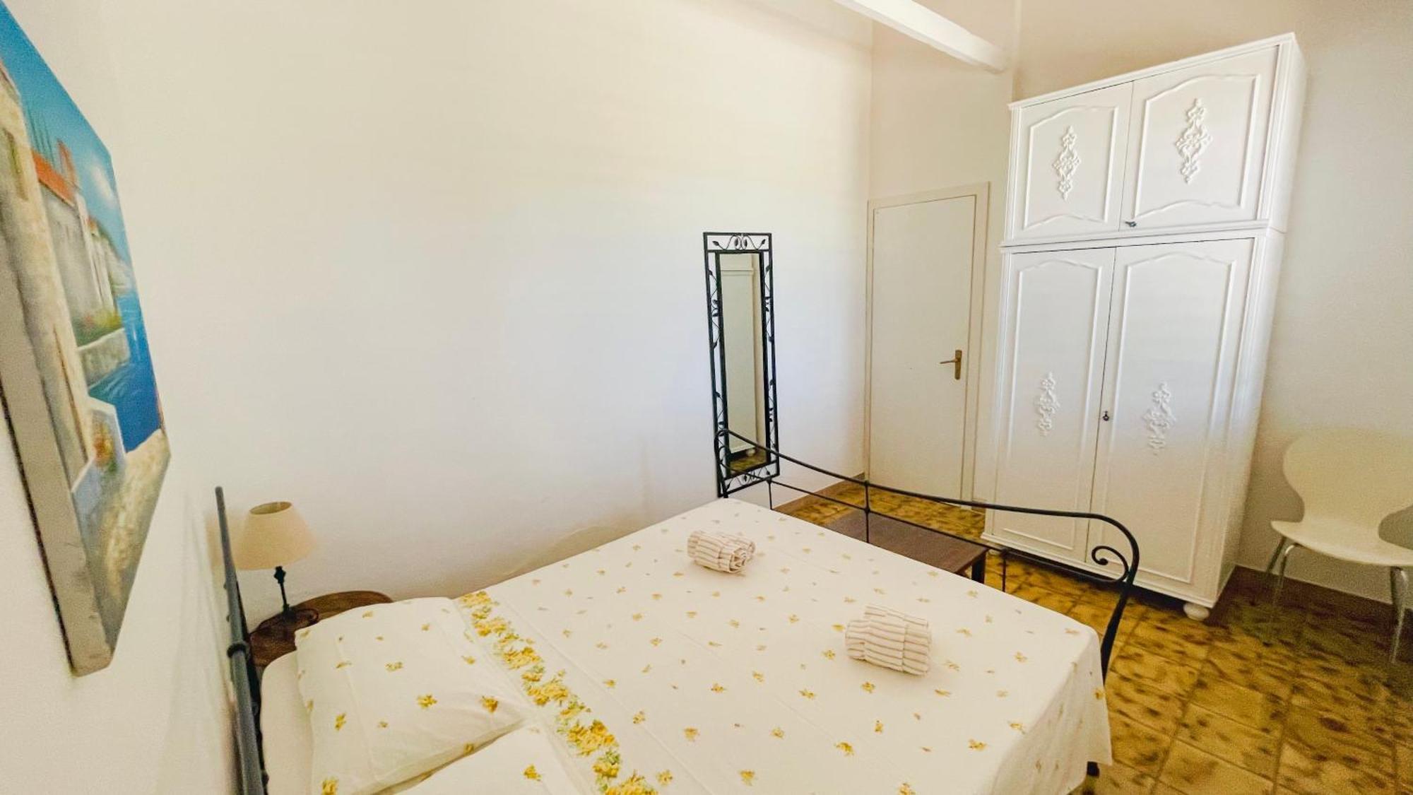 Amaris Mango Seafront Villa 그라넬리 외부 사진