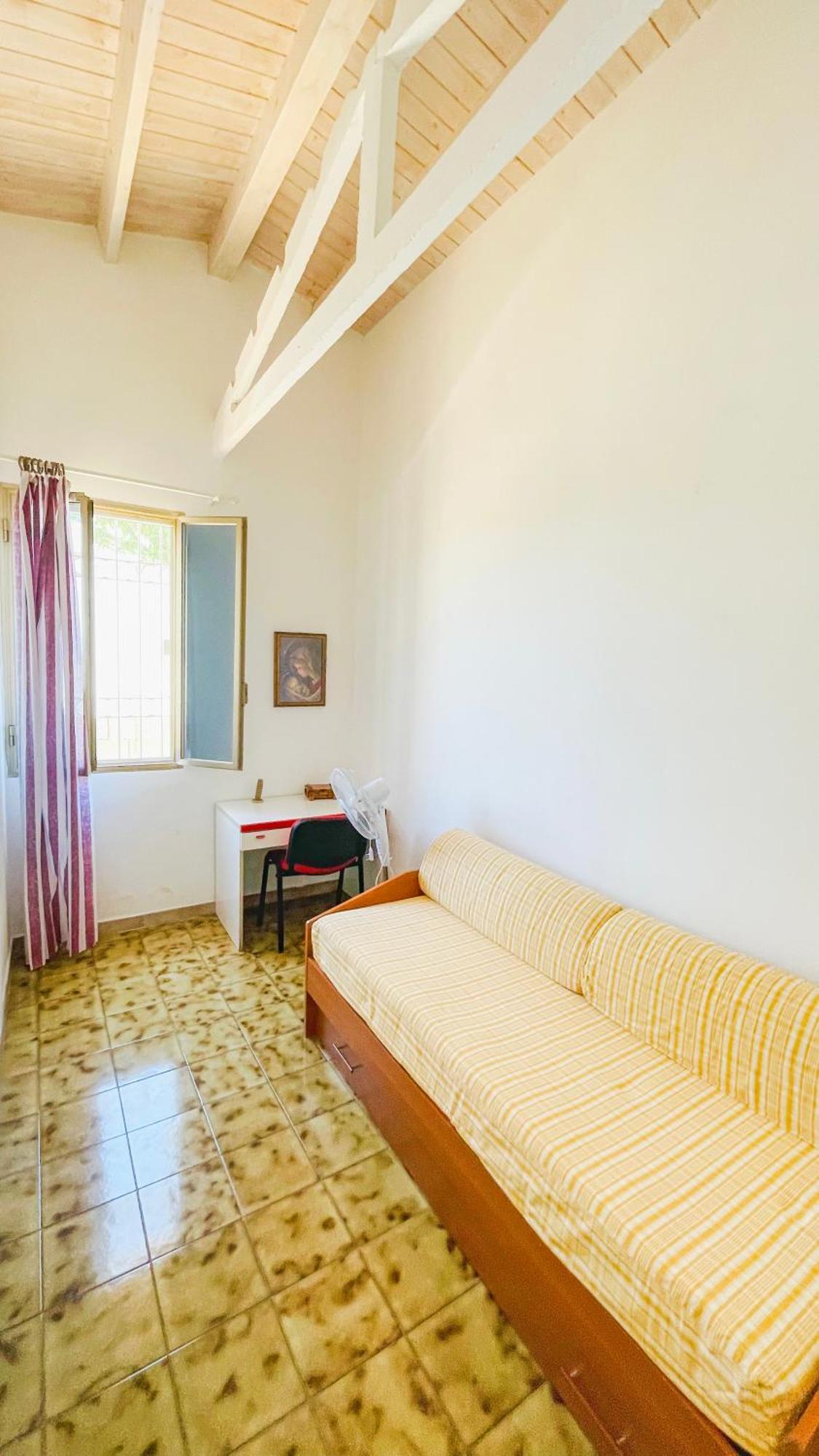 Amaris Mango Seafront Villa 그라넬리 외부 사진